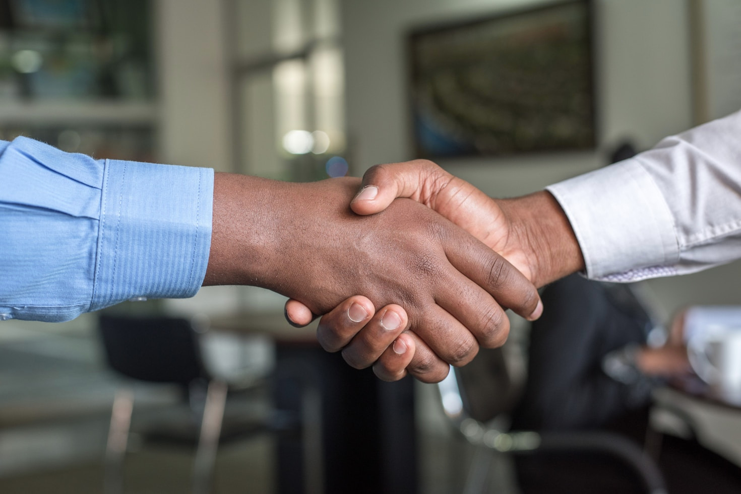 How to Maximize Your Job Search with Nexus Jobs