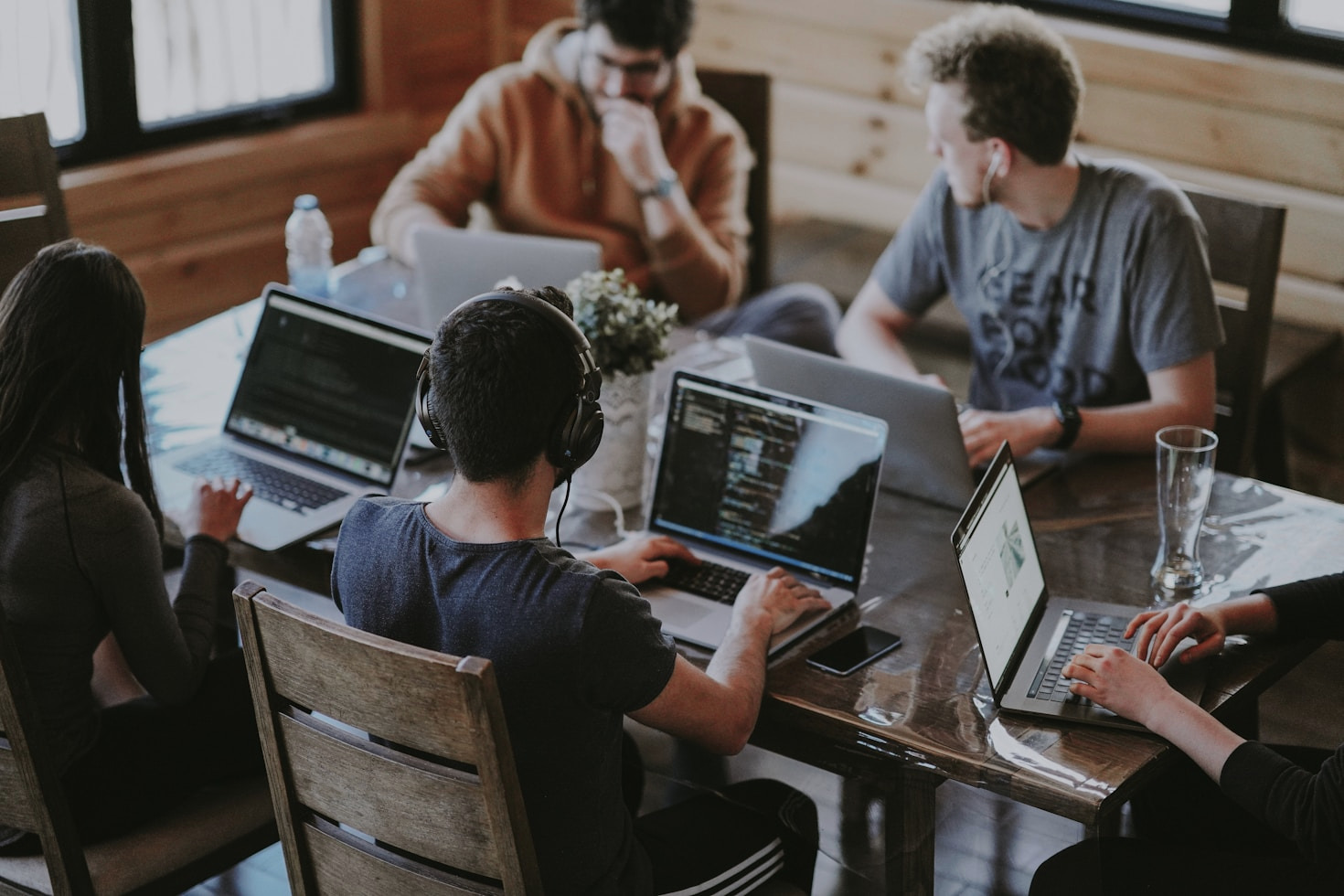 Top Features of Nexus Jobs Explained