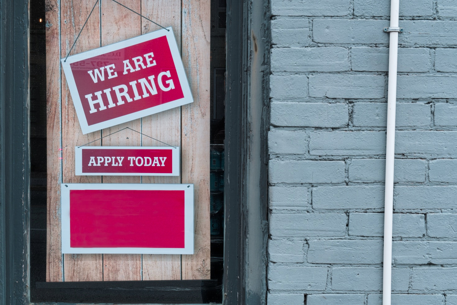 Tips for Crafting the Perfect Job Application